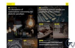 CSSIgniter Moment WordPress Theme 1.6.0