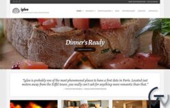 CSSIgniter Igloo WordPress Theme 1.8.1