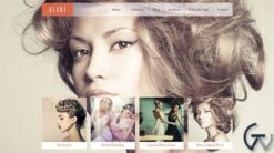 CSSIgniter Glare WordPress Theme 2.0.2