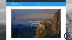 CSSIgniter El Greco WordPress Theme 1.5