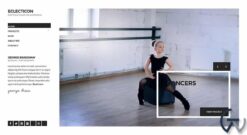 CSSIgniter Eclecticon WordPress Theme 1.1.0