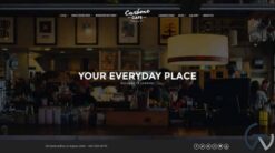 CSSIgniter Carbone WordPress Theme 2.0.2