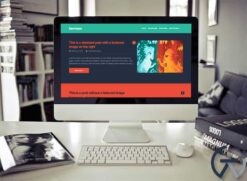 CSSIgniter Hermoso WordPress Theme 1.6