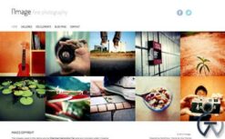 Viva Themes L Image WordPress Theme 3.0.0