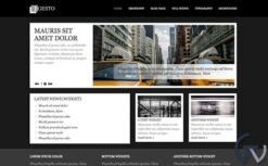 Viva Themes Egesto WordPress Theme 1.1.0