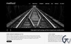 Viva Themes Method WordPress Theme 1.1.0