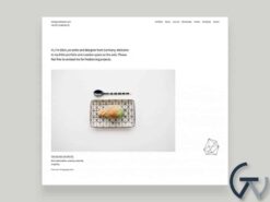 Elmastudio Suidobashi WordPress Theme 1.0.7