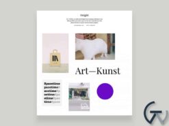 Elmastudio Onigiri WordPress Theme 1.0.9