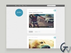 Elmastudio Kerikeri WordPress Theme