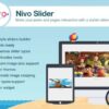 Nivo Slider Plugin 3.1.0 2 nivo slider pro plugin 1