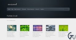 Girly WordPress Theme 1.2.9