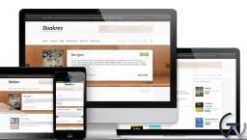 Bookrev WordPress Theme 1.1.5