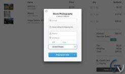 Graph Paper Press Sell Media Stripe Addon 2.1.7