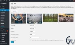 Graph Paper Press Sell Media Add Bulk Addon 2.1.3