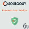 soliloquy protection addon