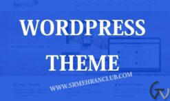 Dessign Business Responsive WordPress Theme 2.0