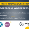 Astra Portfolio WordPress Plugin