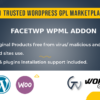 FacetWP WPML Addon