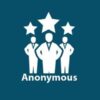 anonymous user rating addon