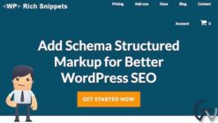 WP Rich Snippets Plugin 2.26.0