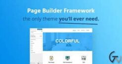 Page Builder Framework Premium Addon 2.10.2