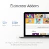 Addons for Elementor Pro 4.6 2 Addons for Elementor Pro WordPress Plugin Free