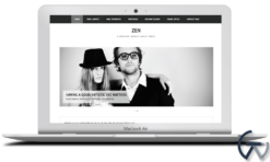 ZigZagPress Zen WordPress Theme 1.2.2