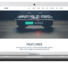 ZigZagPress Start WordPress Theme 1.2.8 3 Macbook Air start 1000x600 1