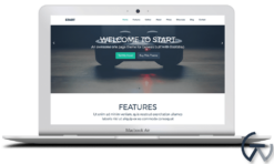 ZigZagPress Start WordPress Theme 1.2.8