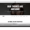 ZigZagPress Single WordPress Theme 1.3.3 3 Macbook Air single 1000x600 1