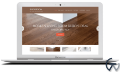 ZigZagPress Showroom WordPress Theme 1.6.1