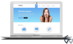 ZigZagPress Recreate WordPress Theme 1.5.1