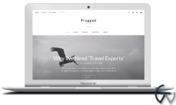 ZigZagPress Plugged WordPress Theme 1.2