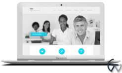 ZigZagPress Neo WordPress Theme 1.7