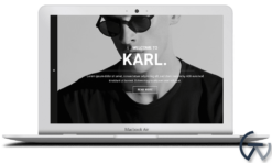 ZigZagPress Karl WordPress Theme 1.1.0