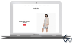 ZigZagPress Hyphen WordPress Theme 1.0.1