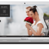 ZigZagPress Gallery WordPress Theme 1.6 3 Macbook Air gallery 1000x600 1