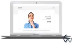 ZigZagPress Eshop WordPress Theme 1.8.2