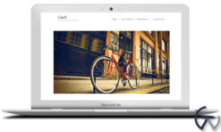ZigZagPress Cinch Theme WordPress Theme 1.3