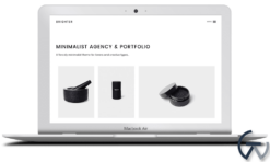 ZigZagPress Brighter WordPress Theme 1.0.1