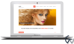 ZigZagPress Bijou WordPress Theme 1.3.3