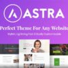 astra pro