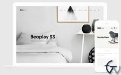 Themes Kingdom IppoShop WordPress Theme 1.4.5