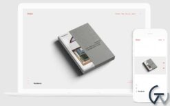 Themes Kingdom Deppo WordPress Theme 1.2.3