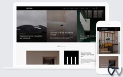 Themes Kingdom Reinform WordPress Theme 1.1.2