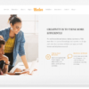 VisualModo Nectar WordPress Theme 2.2.6 3 nectar preview vm product page