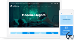 VisualModo Medical WordPress Theme 12.0.3