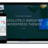 VisualModo Spark WordPress Theme 5.3.2 2 spark wordpress theme product presentation