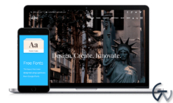 VisualModo Rare WordPress Theme 3.3.6