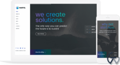 VisualModo Marvel WordPress Theme 4.0.3